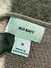 Old Navy Gray Pullover Sweater Size M - photo 7