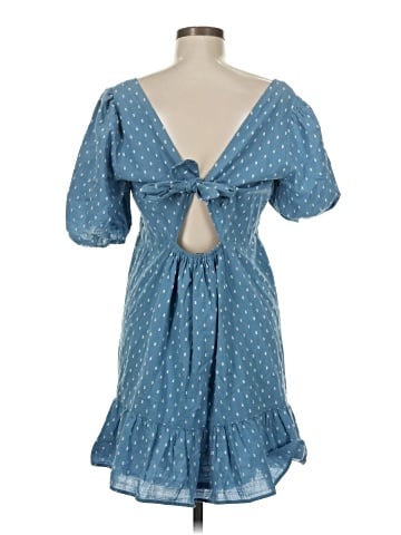 Ann Taylor LOFT Casual Dress (view 2)