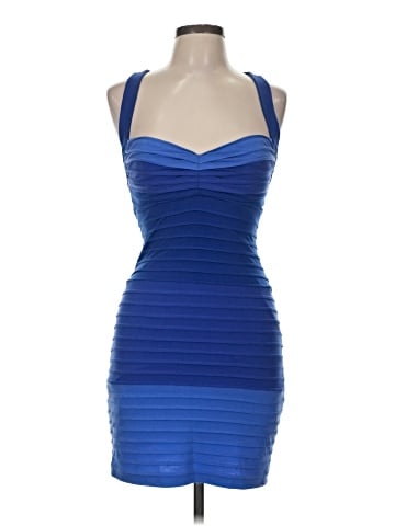 Max and Cleo Cocktail Dress (view 1)