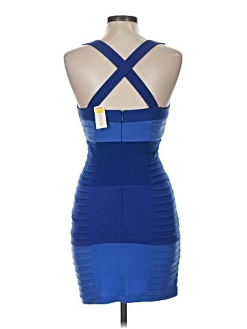 Max and Cleo Cocktail Dress (view 2)