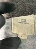 Thread & Supply 100% Polyester Silver Pullover Hoodie Size L - photo 7