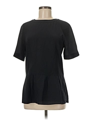 Trina Turk Short Sleeve Top (view 1)