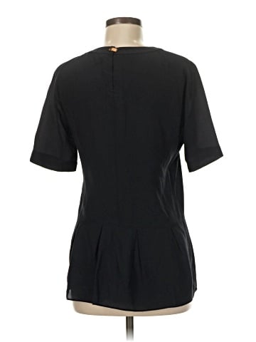 Trina Turk Short Sleeve Top (view 2)