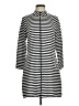 CAbi Stripes Black Jacket Size M - photo 1