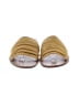 Paige Yellow Sandals Size 6 - photo 2