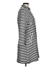 CAbi Stripes Black Jacket Size M - photo 4