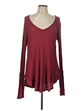 Altar'd State Thermal Top