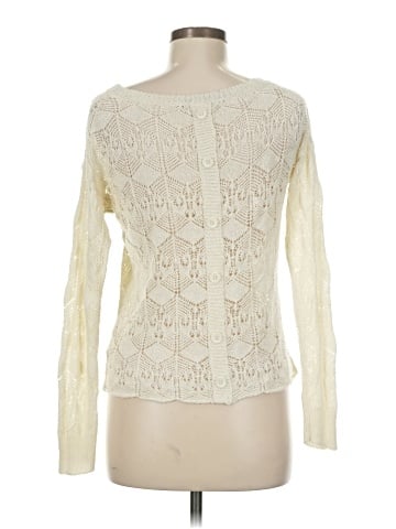 Very J Pullover Sweater (view 2)