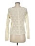 Very J Ivory Pullover Sweater Size M - photo 2