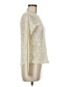 Very J Ivory Pullover Sweater Size M - photo 4
