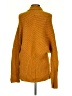 Sleeping On Snow Gold Long Sleeve Top Size XS - photo 2