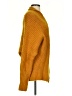 Sleeping On Snow Gold Long Sleeve Top Size XS - photo 4