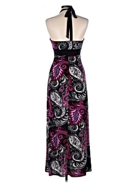 chinese dress ladies 'BISOU' Print Belted Kate Dress Bisou / XL