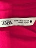 Zara Pink Long Sleeve Blouse Size M - photo 7