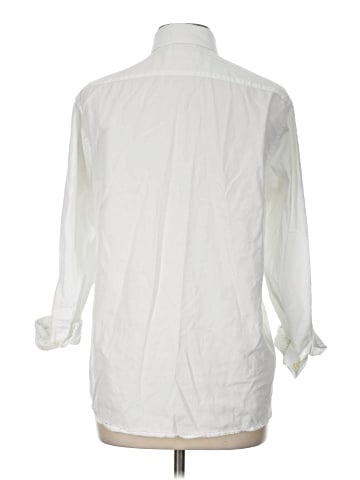 MICHAEL Michael Kors Long Sleeve Button-Down Shirt (view 2)