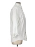 MICHAEL Michael Kors Solid White Long Sleeve Button-Down Shirt Size 32 waist - photo 4
