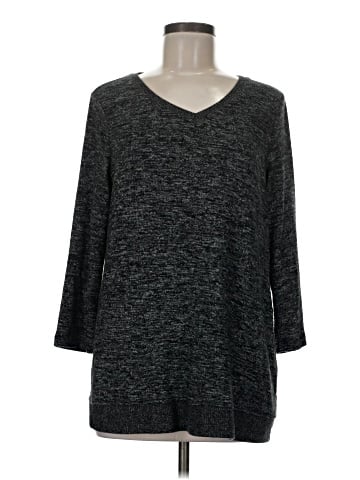 Chico's Pullover Sweater (view 1)