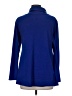 Miusey Blue Long Sleeve Polo Size M - photo 2