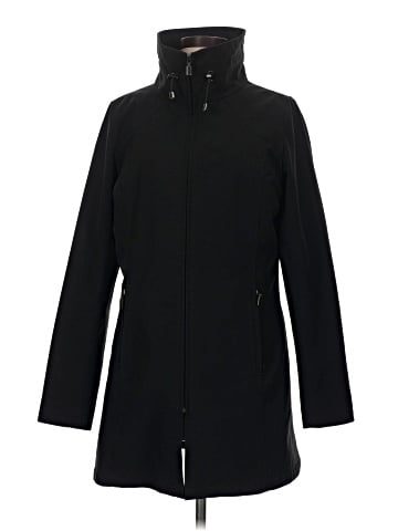 Kristen Blake Coat (view 1)