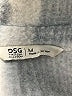 DSG 100% Polyester Gray Coat Size M - photo 6