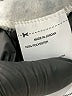 DSG 100% Polyester Gray Coat Size M - photo 7