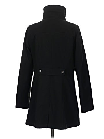 Kristen Blake Coat (view 2)