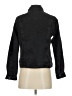 Refuge Black Denim Jacket Size S - photo 2