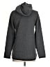 Nike 100% Polyester Gray Fleece Size S - photo 2