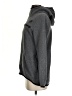 Nike 100% Polyester Gray Fleece Size S - photo 5