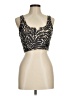 Sage Collective Black Tank Top Size M - photo 1