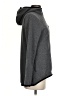 Nike 100% Polyester Gray Fleece Size S - photo 4