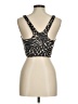Sage Collective Black Tank Top Size M - photo 2