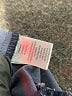 Eric Casual Blue Dress Pants Size M - photo 8