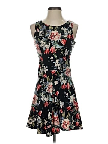 Mudd Casual Dress (view 1)
