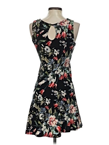 Mudd Casual Dress (view 2)