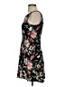 Mudd Floral Black Casual Dress Size S - photo 5