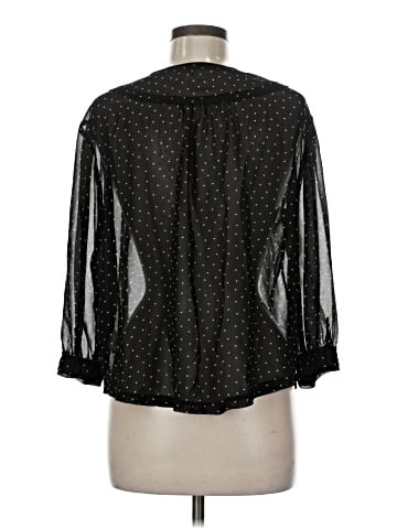 Kimchi Blue 3/4 Sleeve Blouse (view 2)