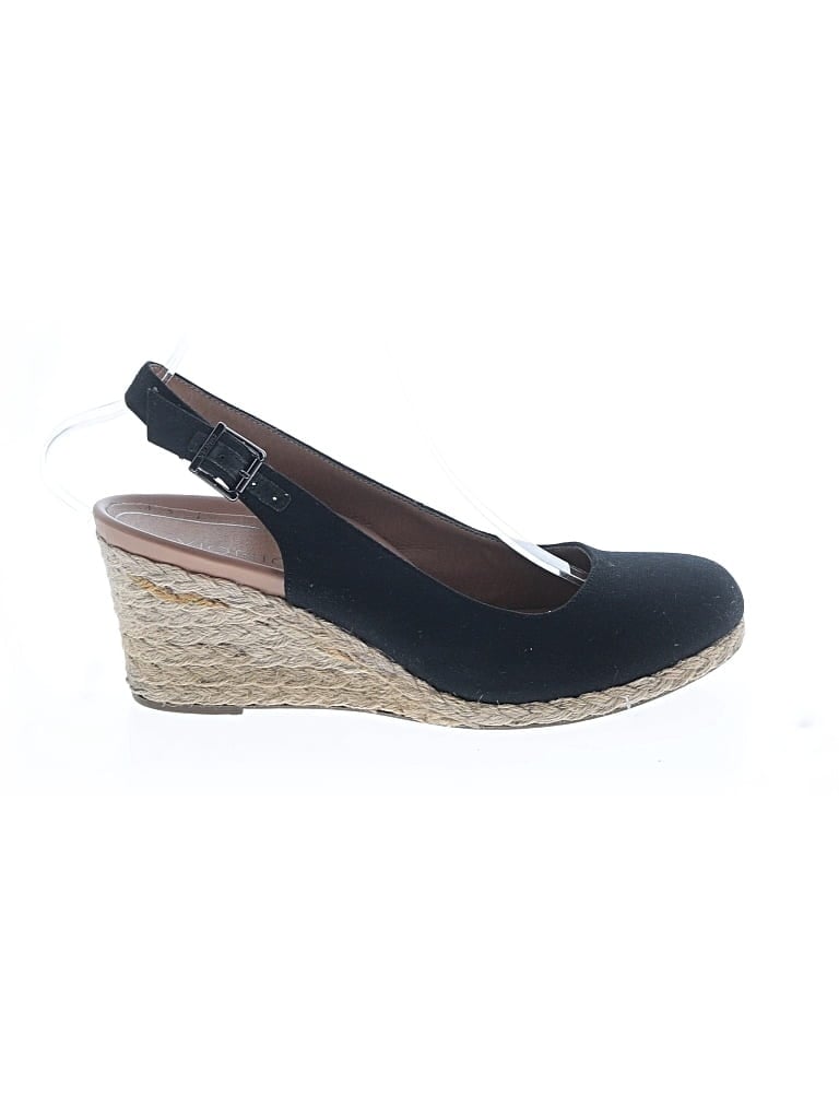 Pre-owned Vionic Mule/clog In Black