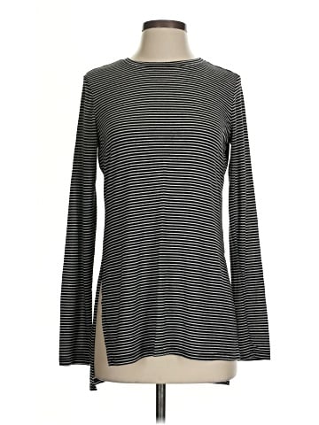 Athleta Long Sleeve T-Shirt (view 1)