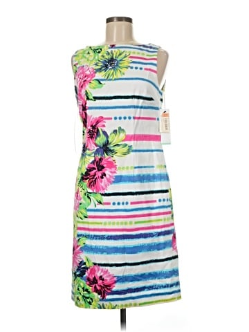 Leslie Fay Casual Dress (view 1)