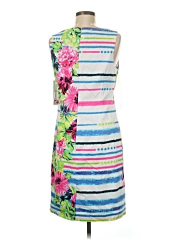 Leslie Fay Casual Dress (view 2)