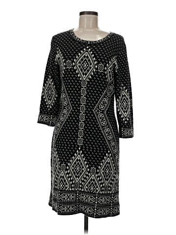 NY Collection Casual Dress (view 1)