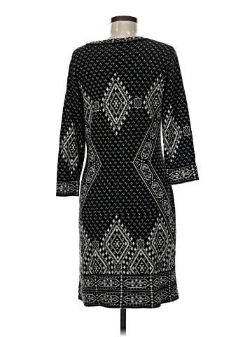NY Collection Casual Dress (view 2)