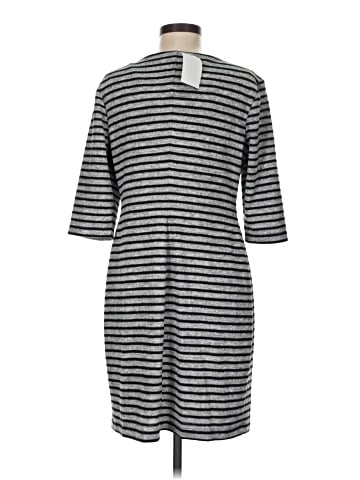 Connected Apparel Casual Dress (view 2)