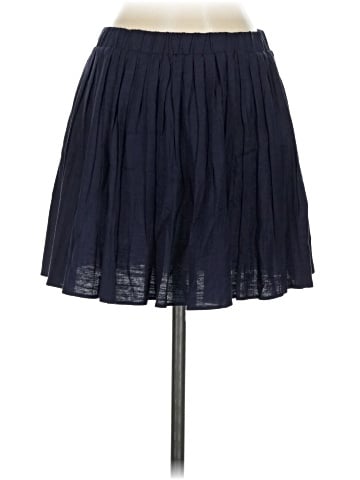 Aqua Casual Skirt (view 2)