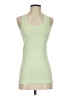 Unbranded Green Tank Top Size S (estimated) - photo 1
