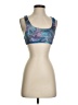 Unbranded Blue Sports Bra Size S (estimated) - photo 1