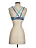 Unbranded Blue Sports Bra Size S (estimated) - photo 2