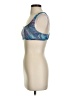 Unbranded Blue Sports Bra Size S (estimated) - photo 5