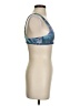 Unbranded Blue Sports Bra Size S (estimated) - photo 4